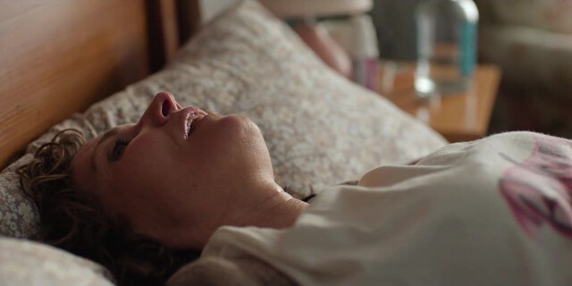 Catherine McClements nude – Erotic Stories s01e01 (2023)