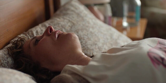 Catherine McClements nude – Erotic Stories s01e01 (2023)