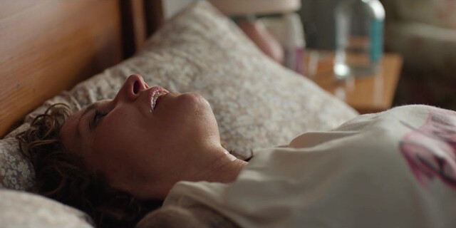 Catherine McClements nude – Erotic Stories s01e01 (2023)