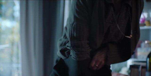 Catherine McClements nude – Erotic Stories s01e01 (2023)