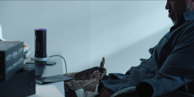 Catherine McClements nude – Erotic Stories s01e01 (2023)