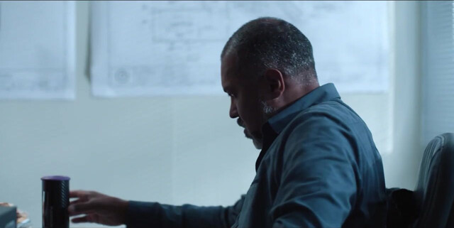 Catherine McClements nude – Erotic Stories s01e01 (2023)