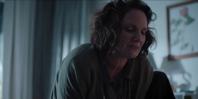 Catherine McClements nude – Erotic Stories s01e01 (2023)