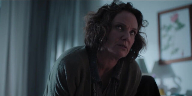 Catherine McClements nude – Erotic Stories s01e01 (2023)