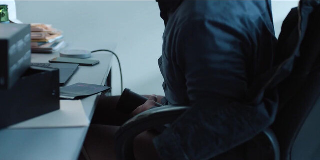 Catherine McClements nude – Erotic Stories s01e01 (2023)