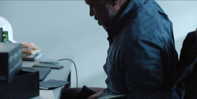 Catherine McClements nude – Erotic Stories s01e01 (2023)