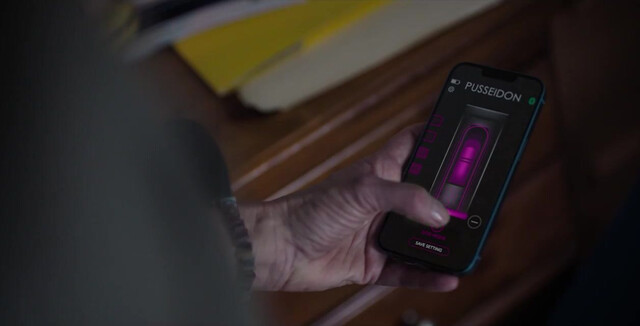 Catherine McClements nude – Erotic Stories s01e01 (2023)