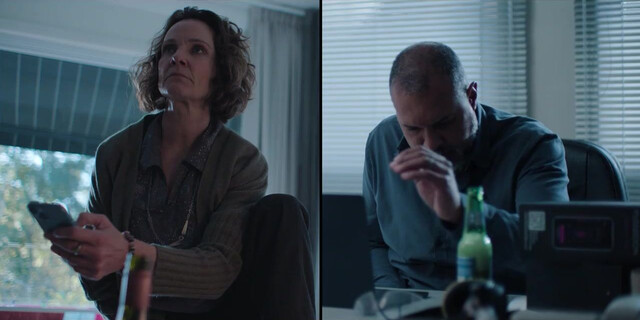 Catherine McClements nude – Erotic Stories s01e01 (2023)