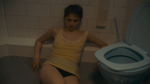 Karyna Khymchuk nude – Do You Love Me (2023)