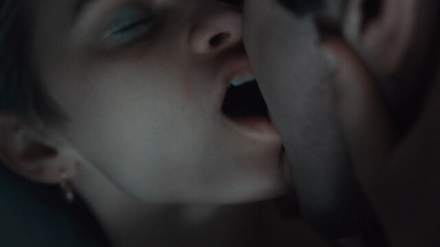 Karyna Khymchuk nude – Do You Love Me (2023)