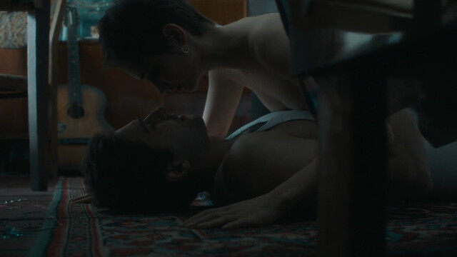 Karyna Khymchuk nude – Do You Love Me (2023)