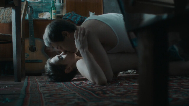 Karyna Khymchuk nude – Do You Love Me (2023)