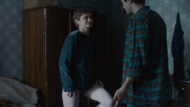 Karyna Khymchuk nude – Do You Love Me (2023)