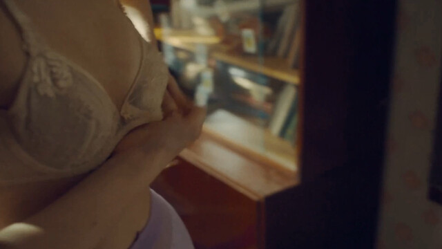 Karyna Khymchuk nude – Do You Love Me (2023)