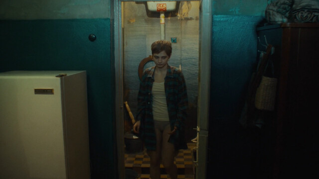 Karyna Khymchuk nude – Do You Love Me (2023)