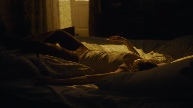 Karyna Khymchuk nude – Do You Love Me (2023)