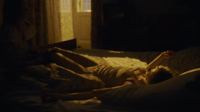 Karyna Khymchuk nude – Do You Love Me (2023)