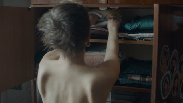 Karyna Khymchuk nude – Do You Love Me (2023)