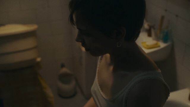 Karyna Khymchuk nude – Do You Love Me (2023)