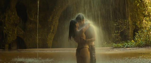 Giovanna Lancellotti sexy – Rich in Love 2 (Ricos de Amor 2) (2023)