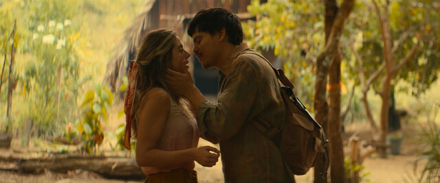 Giovanna Lancellotti sexy – Rich in Love 2 (Ricos de Amor 2) (2023)