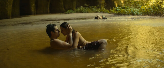 Giovanna Lancellotti sexy – Rich in Love 2 (Ricos de Amor 2) (2023)