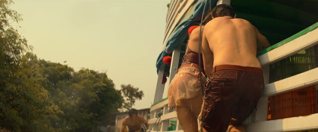 Giovanna Lancellotti sexy – Rich in Love 2 (Ricos de Amor 2) (2023)