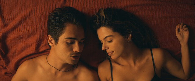 Giovanna Lancellotti sexy – Rich in Love 2 (Ricos de Amor 2) (2023)