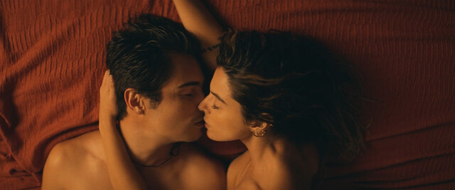 Giovanna Lancellotti sexy – Rich in Love 2 (Ricos de Amor 2) (2023)