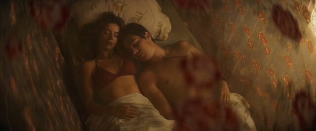 Giovanna Lancellotti sexy – Rich in Love 2 (Ricos de Amor 2) (2023)