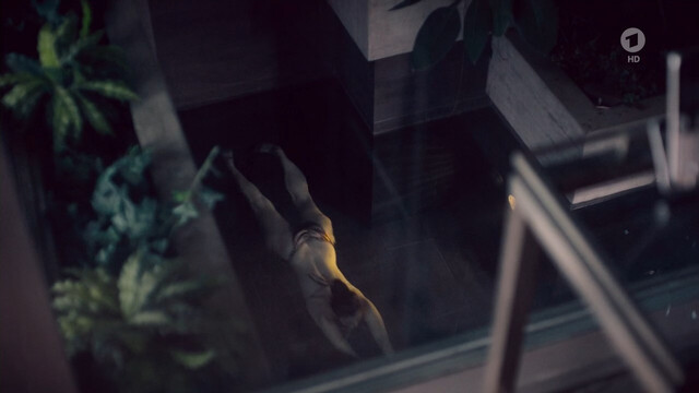 Cecilia Steiner nude – Tatort e1077 (2018)