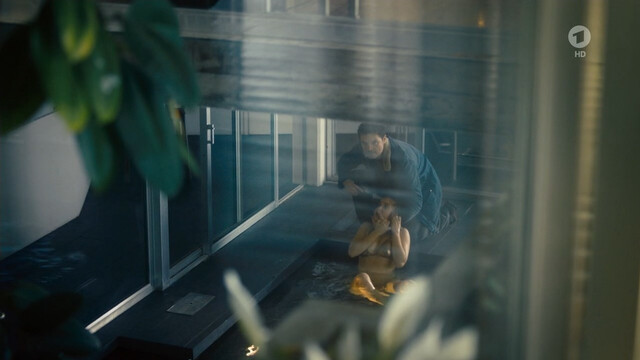 Cecilia Steiner nude – Tatort e1077 (2018)