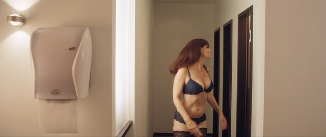 Sabine Lorenz sexy – Laible und Frisch Do goht dr Doig (2017)