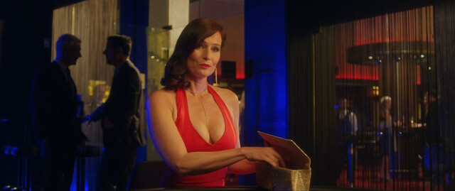 Sabine Lorenz sexy – Laible und Frisch Do goht dr Doig (2017)