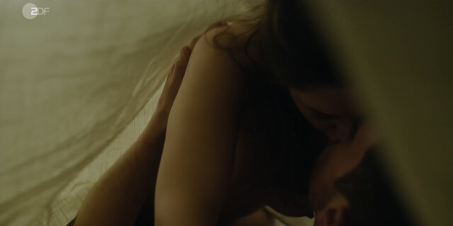 Katharina Nesytowa nude – Die Whistleblowerin (2023)