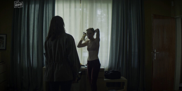 Mina-Giselle Rüffer nude – Was wir fürchten s01e04-06 (2023)
