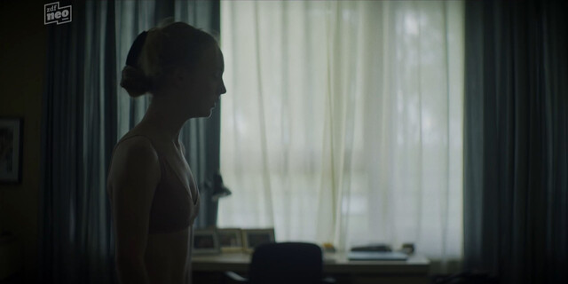 Mina-Giselle Rüffer nude – Was wir fürchten s01e04-06 (2023)