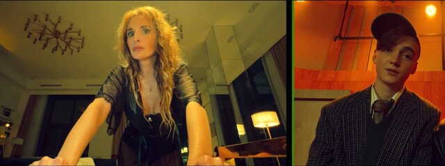 Sofya Kashtanova sexy – Koroche, plan takoy s01e04e06 (2023)