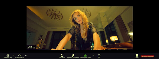 Sofya Kashtanova sexy – Koroche, plan takoy s01e04e06 (2023)