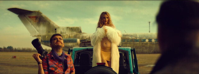 Sofya Kashtanova sexy – Koroche, plan takoy s01e04e06 (2023)