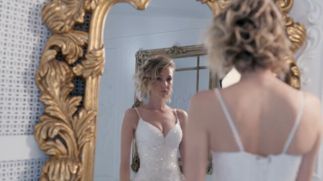 Yuliya Takshina sexy – Three love stories (Tri istorii lyubvi) s01e01-04 (2019)