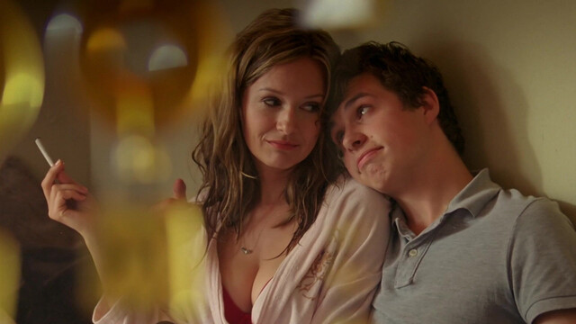 Stefanie Stappenbeck sexy - Kann denn Liebe Sünde sein? (2011) #2