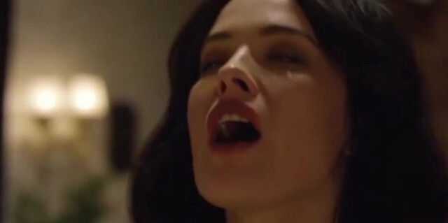 Dasha Astafieva nude - Swingers 2 (2019)