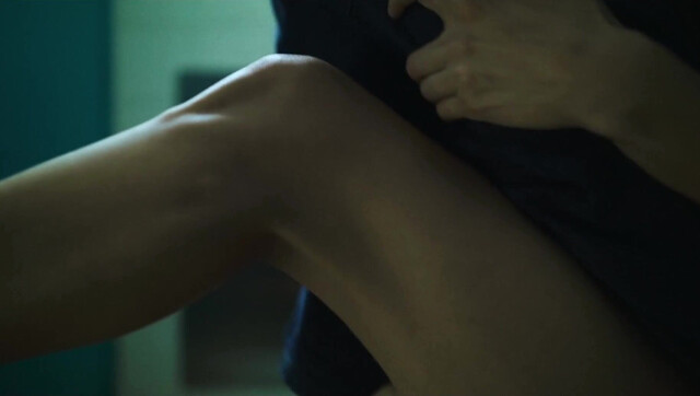 Alison Brie nude - Together (2025)