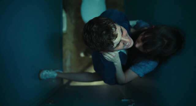 Alison Brie nude - Together (2025)