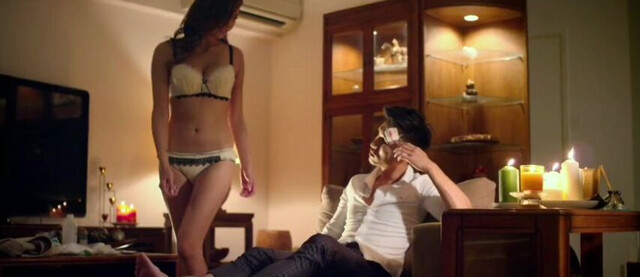 Jeana Ho nude, Ava Yu sexy, Celia Kwok nude, Whitney Hui sexy - Lan Kwai Fong 3 (2014)