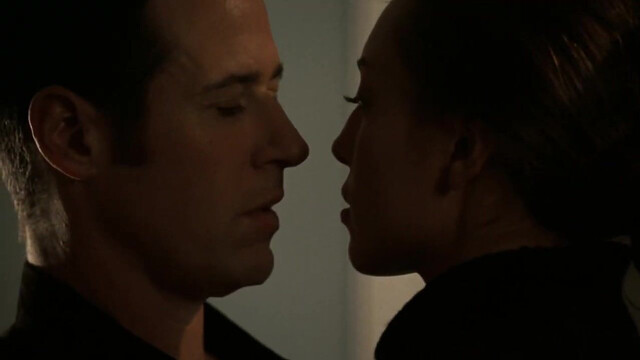 Aya Sumika sexy - Numb3rs s03e07 (2006)