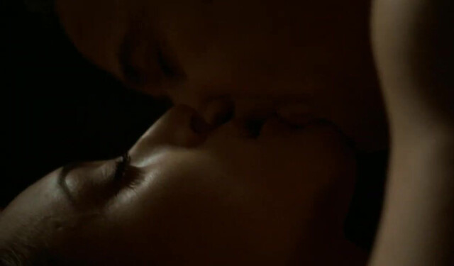 Aya Sumika sexy - Numb3rs s03e07 (2006)