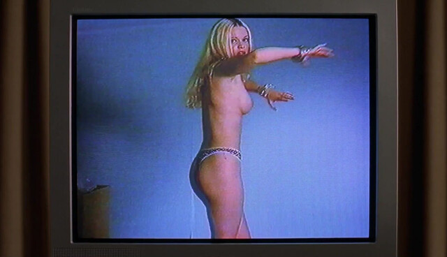 Jennifer Ulrich nude - Big Girls Don't Cry (2002)