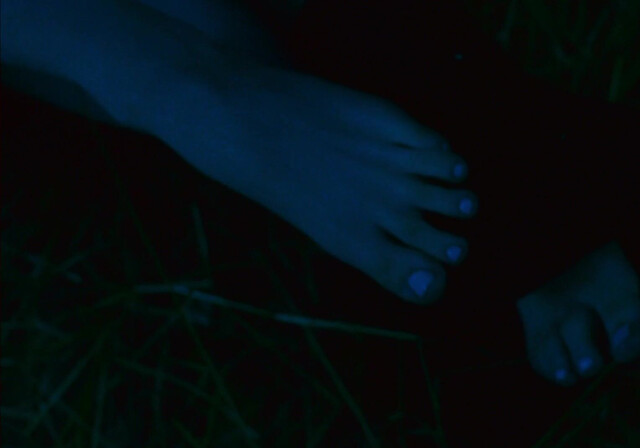 Anna Maria Mühe sexy - Big Girls Don't Cry (2002)